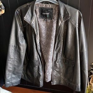 Maurice’s plus size jacket